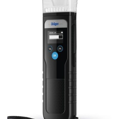 Alcotest Drager 5000
