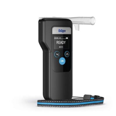 Alcotest Drager 6000