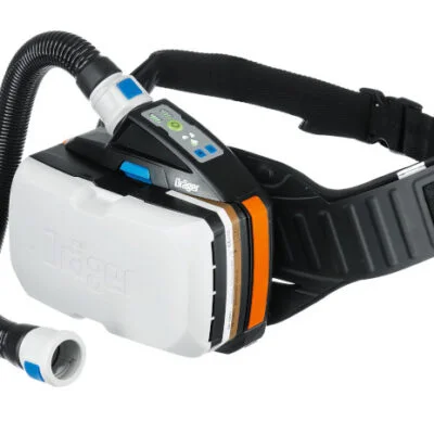 X-plore 8700 Aparat cu aductiune fortata de aer