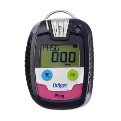 Detector monogaz Drager PAC 8000