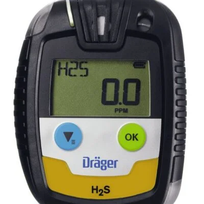 Detector monogaz H2S Drager - Pac 6500