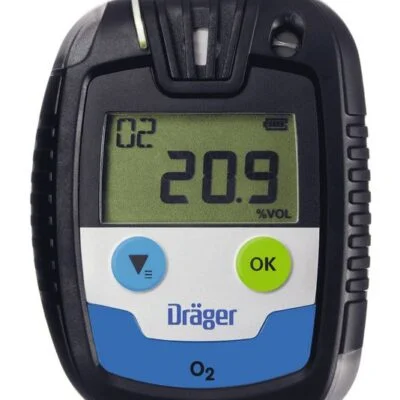 Detector monogaz O2 Drager - Pac 6500