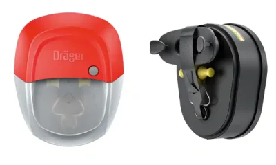 Drager parat 1200 dispozitiv autosalvare