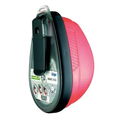 Drager Parat 3100 dispozitiv autosalvare