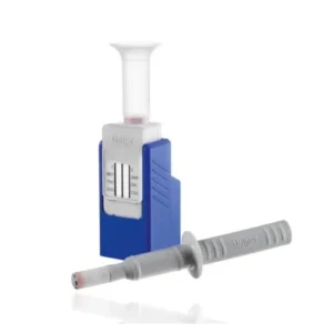 Test rapid antidrog saliva