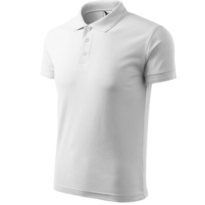 Tricou Barbati Polo Pique 203