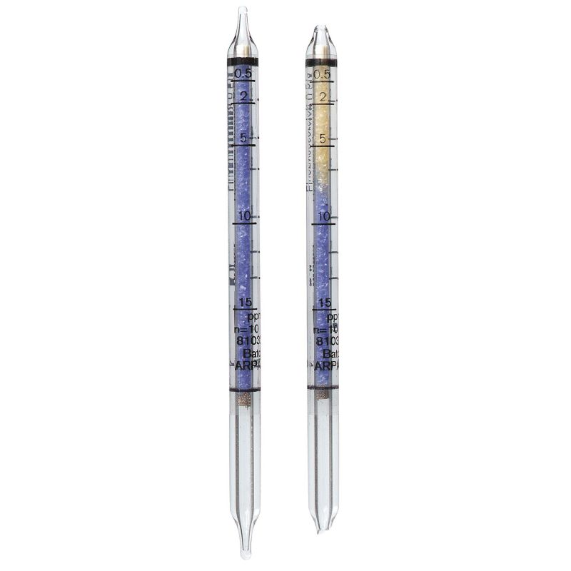Drager Tuburi colorimetrice hydrogen Flouride 0.5A