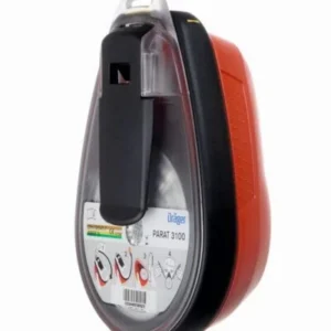 Drager Parat 3100 dispozitiv autosalvare gaze