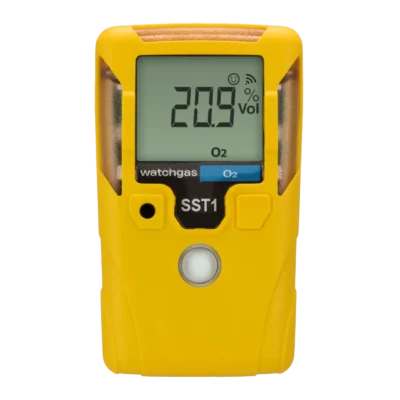Detector monogaz O2 WatchGas SST1 Oxigen