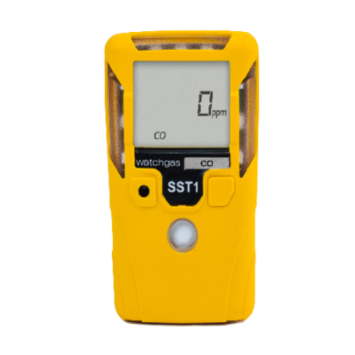 Detector monogaz CO WatchGas SST1-M