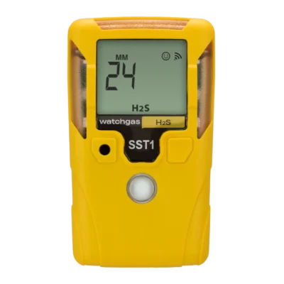 Detector monogaz CO WatchGas SST1 24