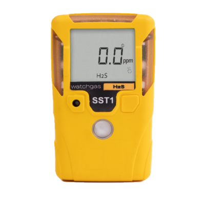 Detector monogaz H2S WatchGas SST1-H