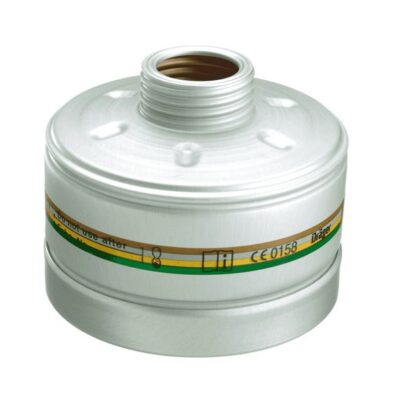 Filtru gaze A2B2E2K2 Dräger RD40