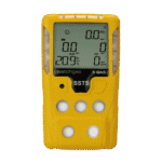 Detector multigaz SST5